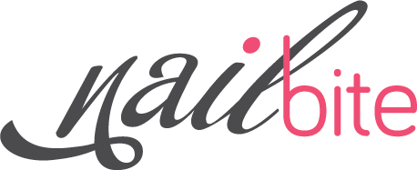Nail Bite logo